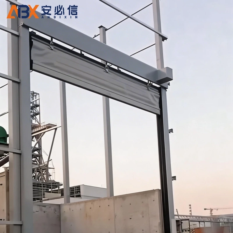 苏州冷库门封