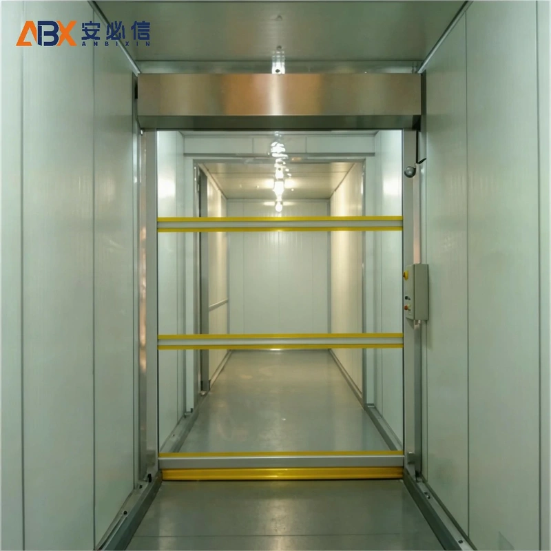 苏州快速卷帘门